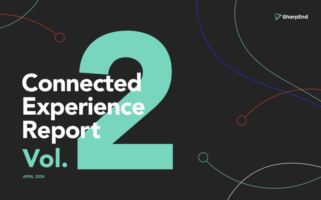 SharpEnd Report Finds 85% of Brands Increasing NFC Investment