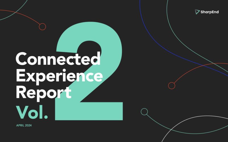SharpEnd Connected Experience Report