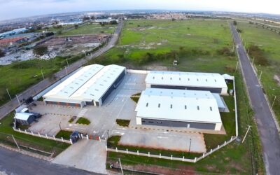 Factory Growth in Africa Includes RFID Facility in Nairobi