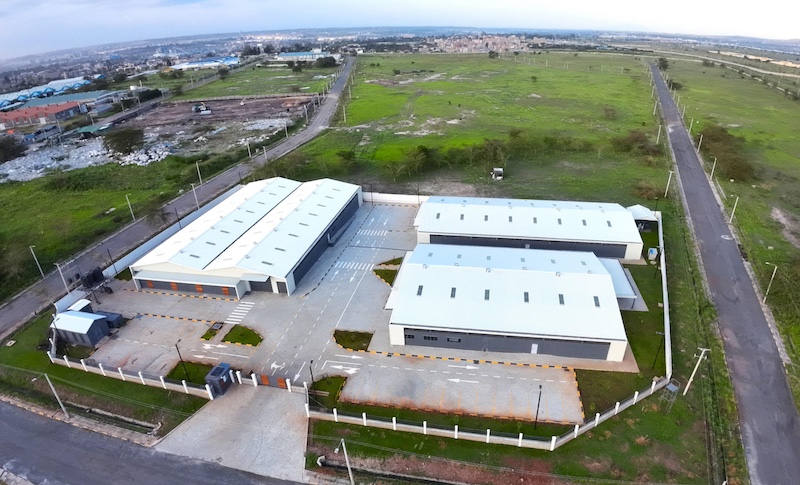 Nexgen Kenya