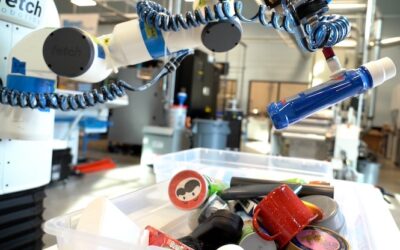 NASA Looking to Use Purdue Robots on Moon, Mars