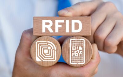 New Gen2v3 Protocol Offers More Effective Operation in Crowded RFID Environments