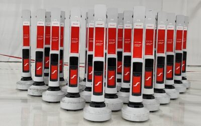 Simbe, Plexus Partnering to Scale Robotic Manufacturing