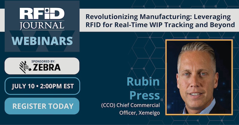 Rubin Press Webinar