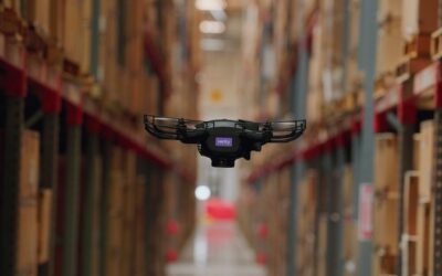Collaboration Between On, Verity Uses AI to Enhance Supply Chain Operations