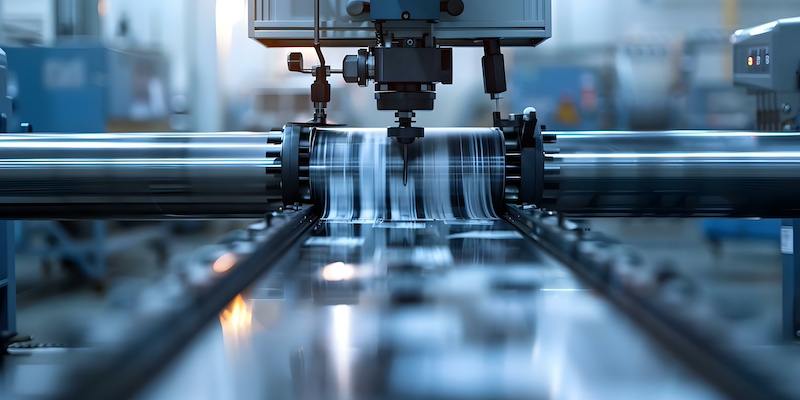 RFID AWT Labels & Packaging American Label Technologies