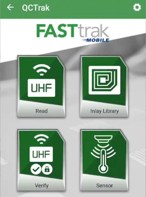 Paris Corp. Manages RFID Rollout with Quality Control App