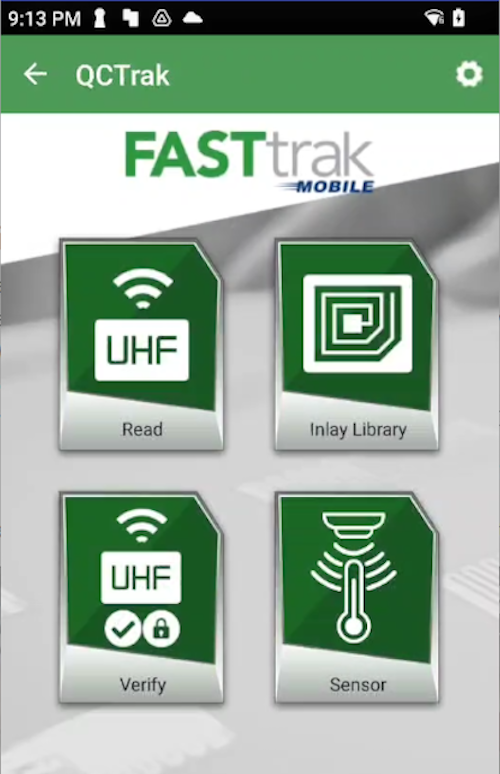 FineLine Technologies Paris Corporation RFID