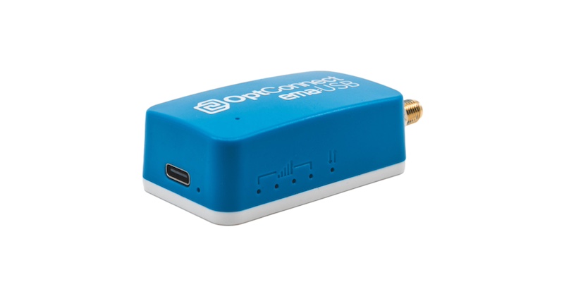 OptConnect USB IoT Modem