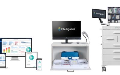 Intelliguard Reimagines Medication Management with RFID