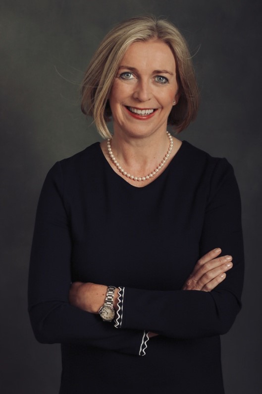Aileen Ryan RAIN Alliance