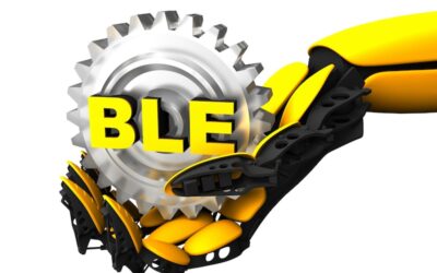 Trackonomy Acquires BLE-chip Company InPlay