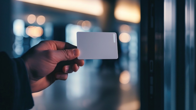 Smart Card Hack