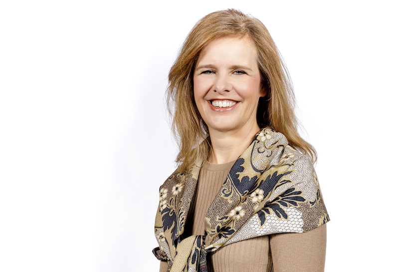 Kirsten Newquist