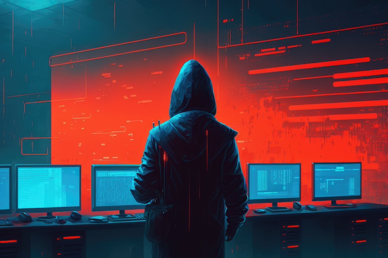 Experian GenAI Theft report