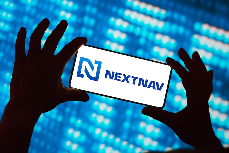 NextNav FCC