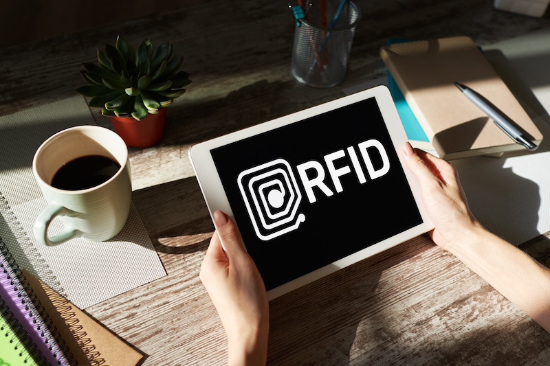 NextNav RFID FCC
