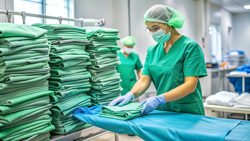 Centro Hospitalar de Entre Douro e Vouga RFID