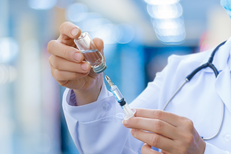 Cencora RFID Healthcare