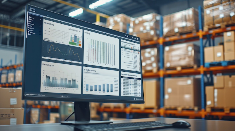 Ezo CMMS