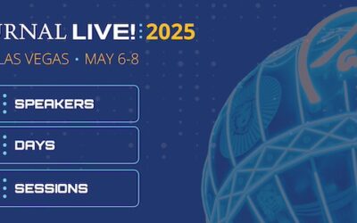RFID Journal LIVE! 2025: Cutting-Edge Solutions in Healthcare, Food and Pharma