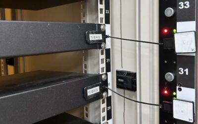 Company Releases Low-Cost Data Center RFID Solution