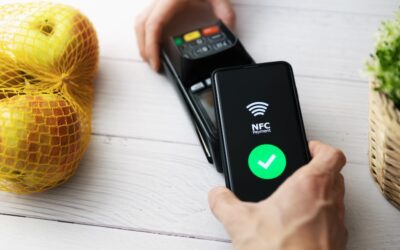 NFC Poised to Meet Mandates, Offer Charging and Multi-Purpose Tapping | 2024 RFID Journal Year in Review