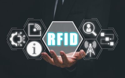 Groceries, Logistics and Sustainability Efforts Highlight RFID News | 2024 RFIDJournal.com Year in Review