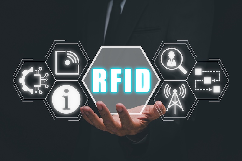 RFID 2024