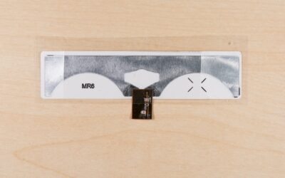 University Research Develops Passive RFID Sensor Tags