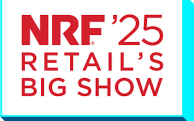 NRF2025  Recap: SML Launches RFID Ceiling Reader, Optimum Retailing Launches Realgram AI
