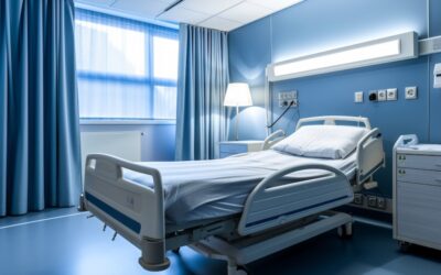 AI-based Smart Room Technology Brings Patient into Treatment Plans