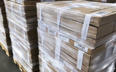 Reel to Reel IoT Labels Designed for Sustainability
