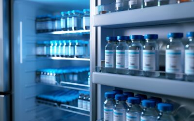 RFID Tracking for Medications Aimed at Remote Hospital Locations