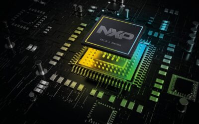 Dual Core Processor Cuts IoT Device Energy Consumption Three-Fold