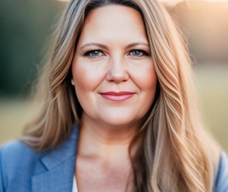 Intel’s Stacey Shulman to Keynote at RFID Journal LIVE 2025
