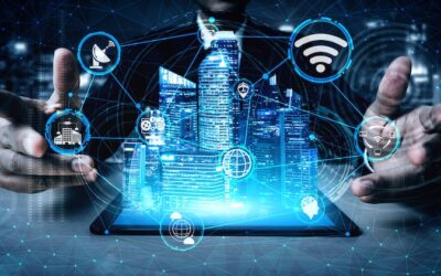 Ambient IoT Alliance Formed by Tech Companies, End Users