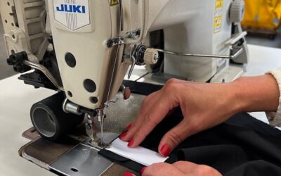 RFID Opens a Window into Drapes Management