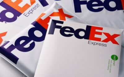 FedEx Launches Surround Monitoring and Intervention Solution in Korea