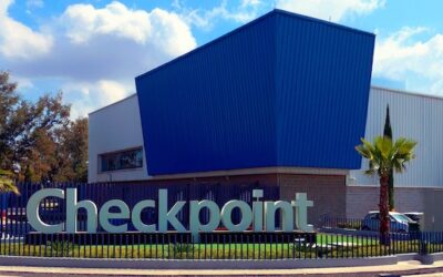 Checkpoint: RFID Journal’s 2025 Best New Product Award Finalists