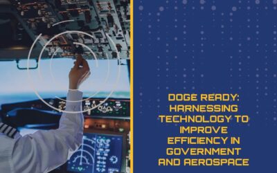 RFID Journal LIVE!2025: Track to Focus on DOGE Ready