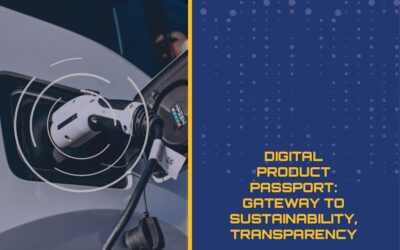 RFID Journal LIVE!2025: Focus on Digital Product Passport