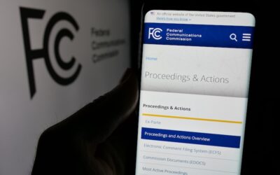 FCC Invites Responses About Next Generation e-911, Looking Beyond RFID Bandwidth