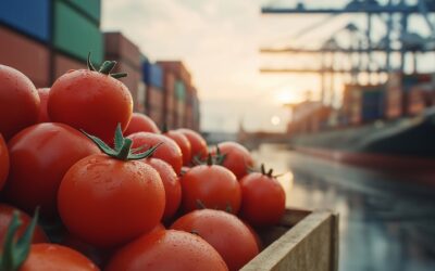 FSMA 204 Explainer– How RFID is Helping to Prepare for High-Risk Food Records Mandate