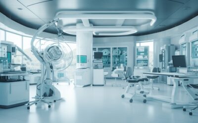 Identiv, Novanta Announce Partnership for Healthcare RFID
