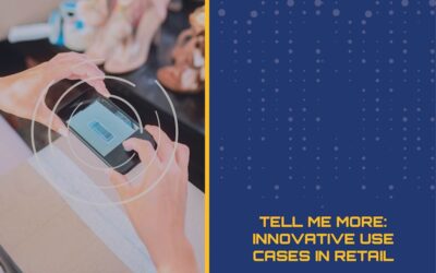RFID Journal LIVE!2025: Innovative Use Cases in Retail
