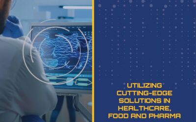 RFID Journal LIVE!2025: Healthcare, Food Growth in RFID