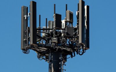 FCC Considers Alternatives to Satellite-Based GPS for 900 MHz Bandwidths