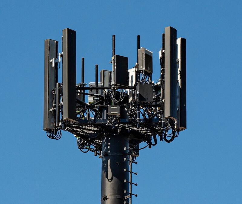 FCC Considers Alternatives to Satellite-Based GPS for 900 MHz Bandwidths