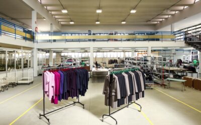 Avery Dennison Report: RFID Can Lift the Supply Chain Fog for Fashion Retailers